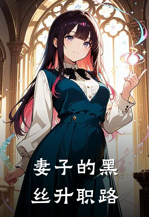 妻子的黑丝升职路