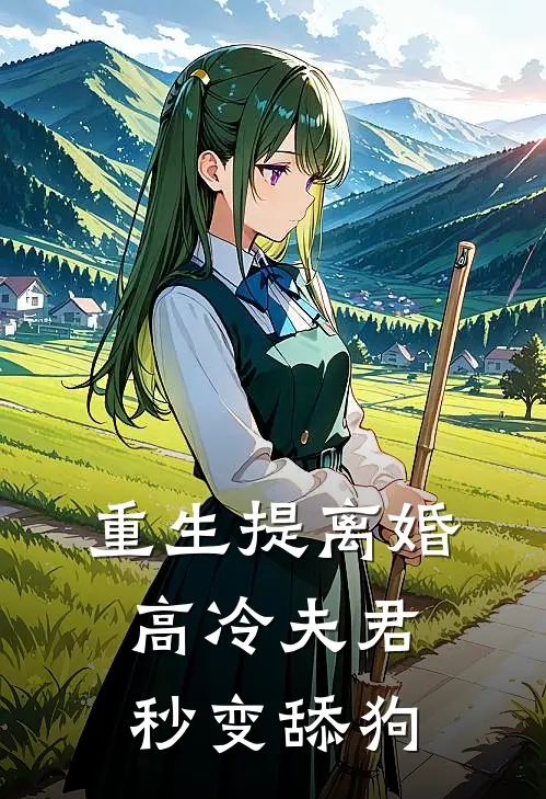 重生提离婚，高冷夫君秒变舔狗童娇娇沈自清最新好看小说_已完结小说重生提离婚，高冷夫君秒变舔狗童娇娇沈自清