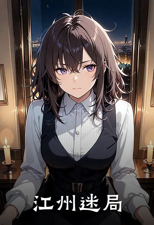 江州迷局