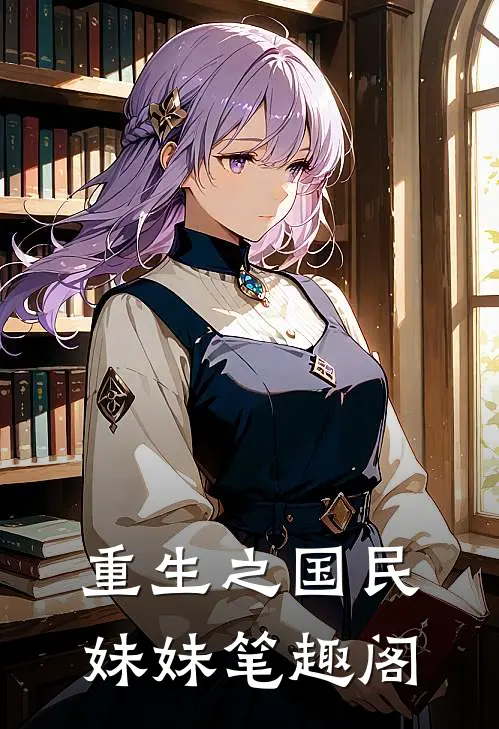 重生之国民妹妹笔趣阁