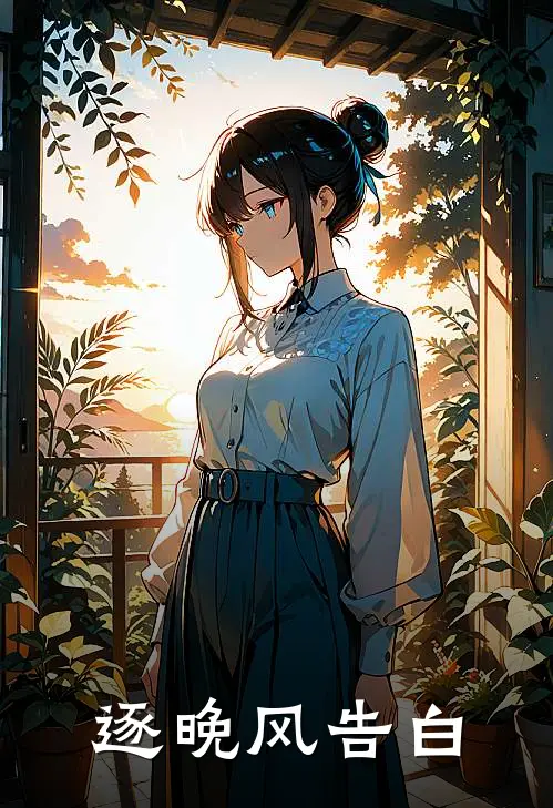 逐晚风告白
