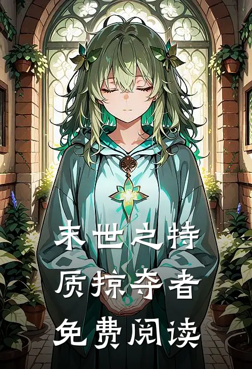 末世之特质掠夺者免费阅读