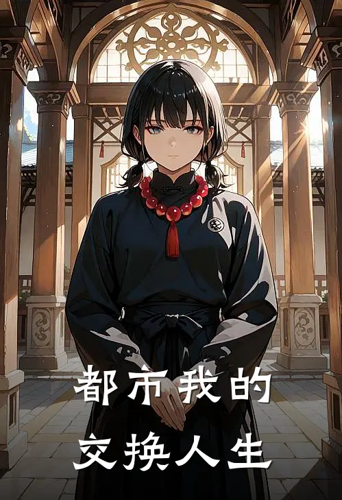 都市我的交换人生