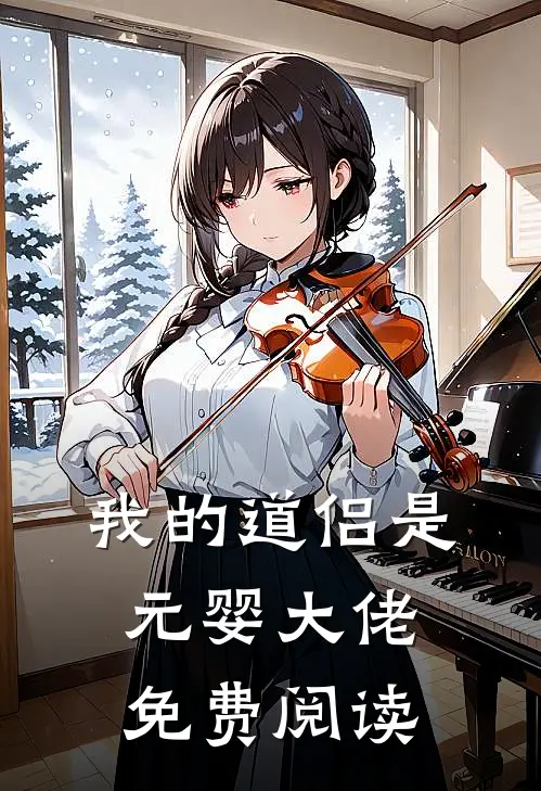 我的道侣是元婴大佬免费阅读