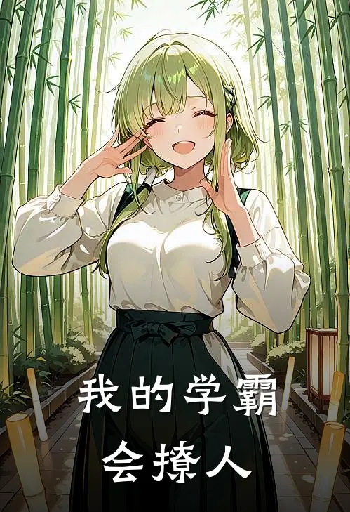 我的学霸会撩人