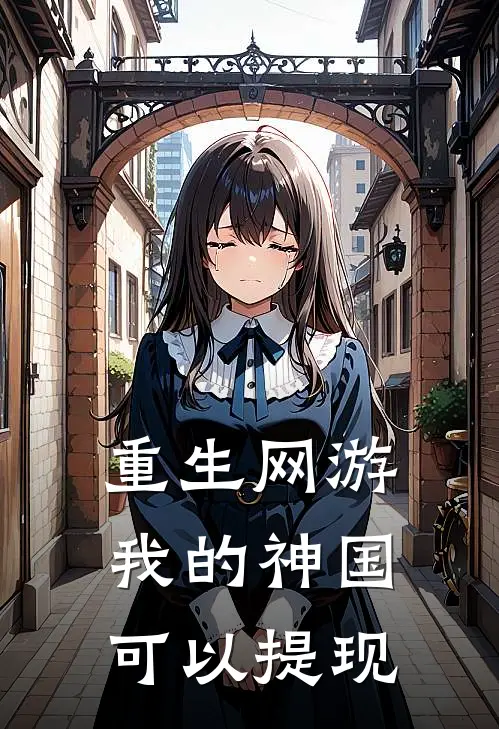 重生网游：我的神国可以提现