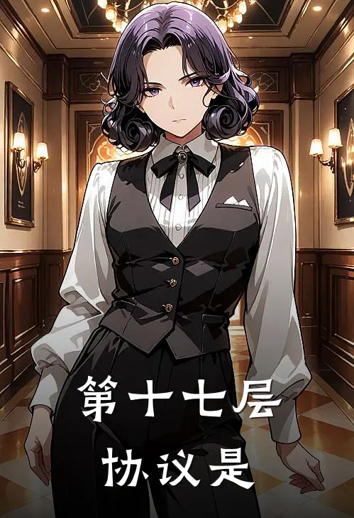 第十七层协议是