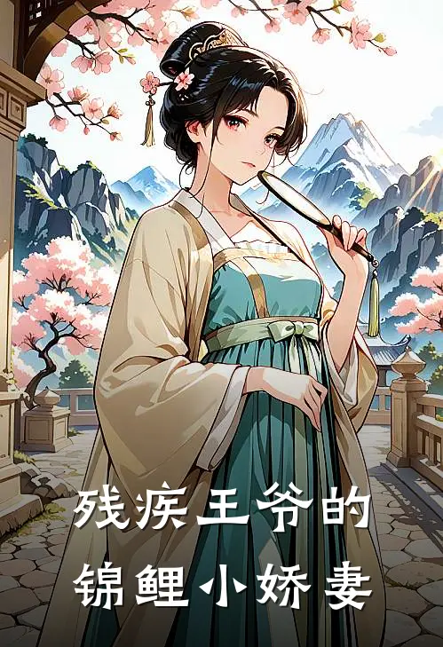 残疾王爷的锦鲤小娇妻
