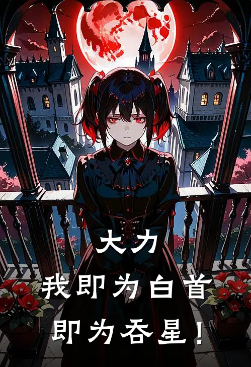 大力：我即为白首，即为吞星！谬克蒂芙尼完结小说_完结版小说全文免费阅读大力：我即为白首，即为吞星！谬克蒂芙尼