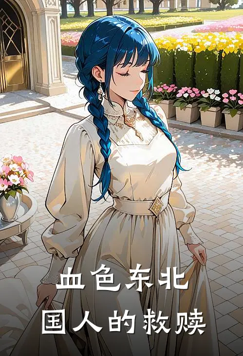 血色东北：国人的救赎