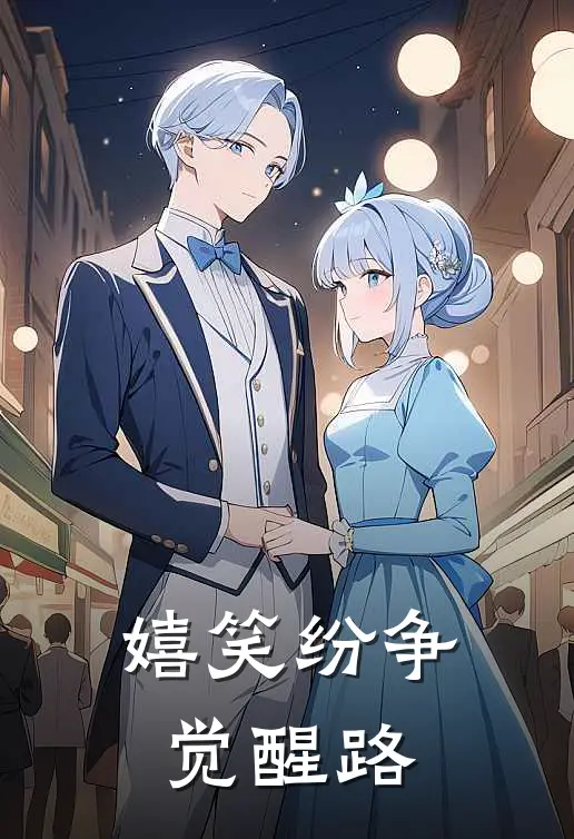 嬉笑纷争觉醒路