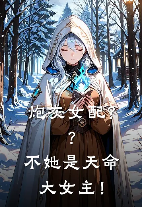 炮灰女配？？不她是天命大女主！