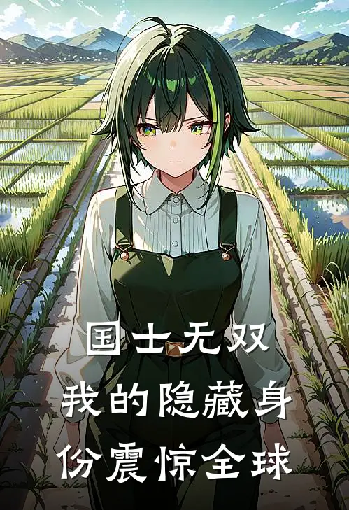 国士无双：我的隐藏身份震惊全球