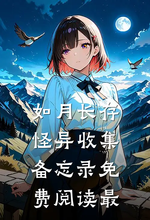 如月长存怪异收集备忘录免费阅读最
