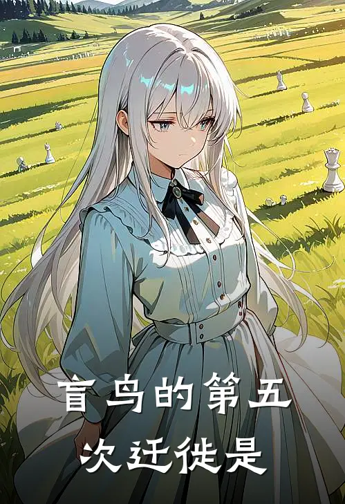 盲鸟的第五次迁徙是