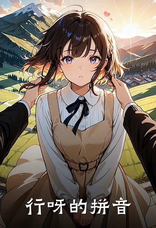 行呀的拼音