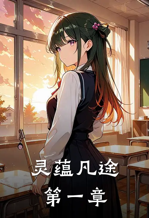 灵蕴凡途第一章(林默蕴灵玉)免费阅读_完结热门小说灵蕴凡途第一章(林默蕴灵玉)