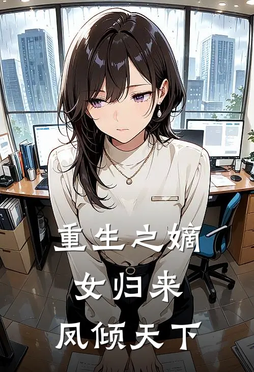 重生之嫡女归来：凤倾天下