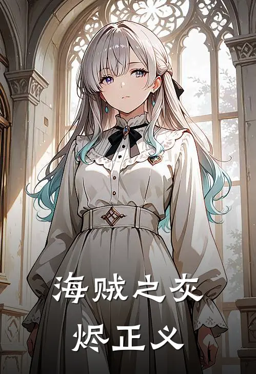 海贼之灰烬正义