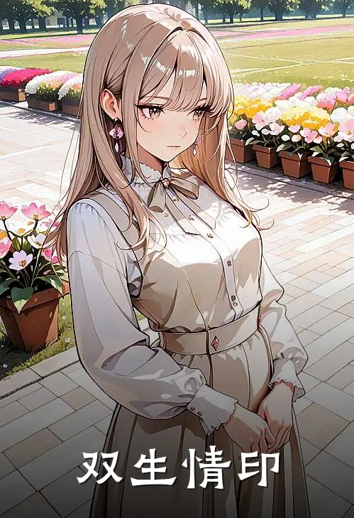 双生情印