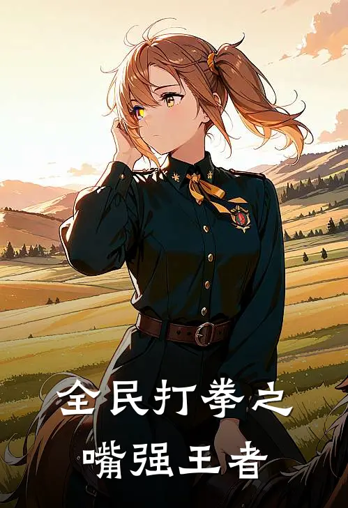 全民打拳之嘴强王者