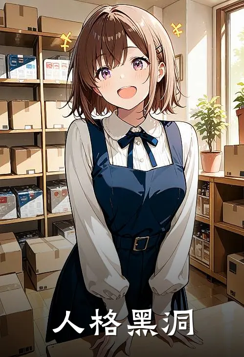 人格黑洞林薇李哲免费小说推荐_免费小说笔趣阁人格黑洞林薇李哲