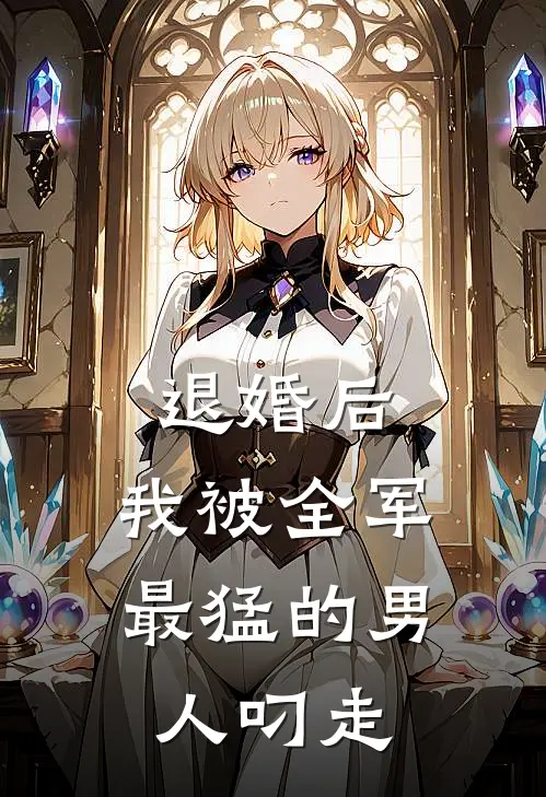 退婚后，我被全军最猛的男人叼走