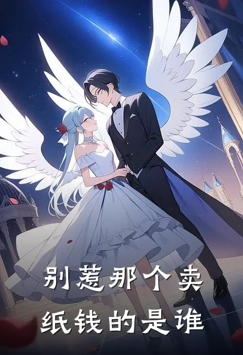 别惹那个卖纸钱的是谁