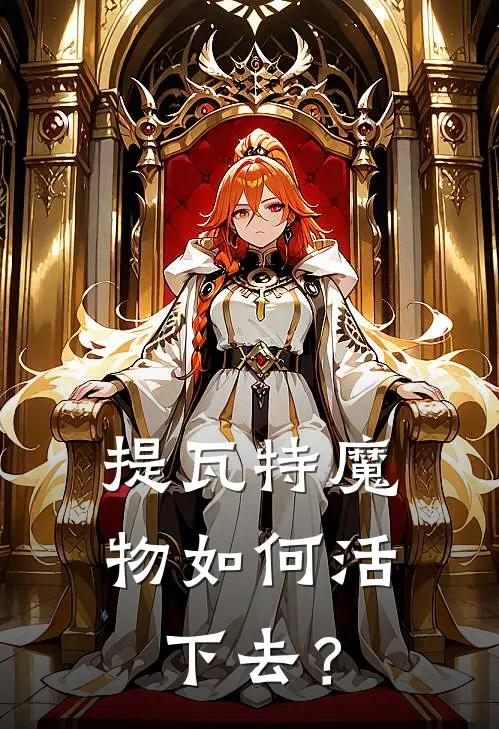 提瓦特魔物如何活下去？