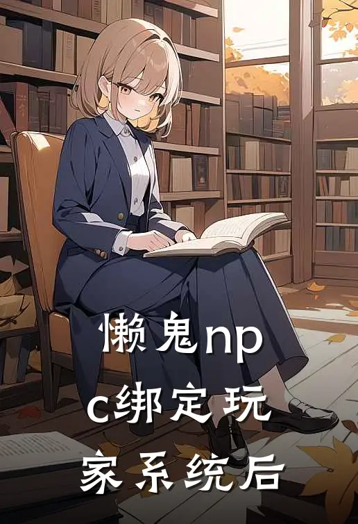 路曦念路瑶(懒鬼npc绑定玩家系统后)最新章节免费在线阅读_懒鬼npc绑定玩家系统后最新章节免费阅读