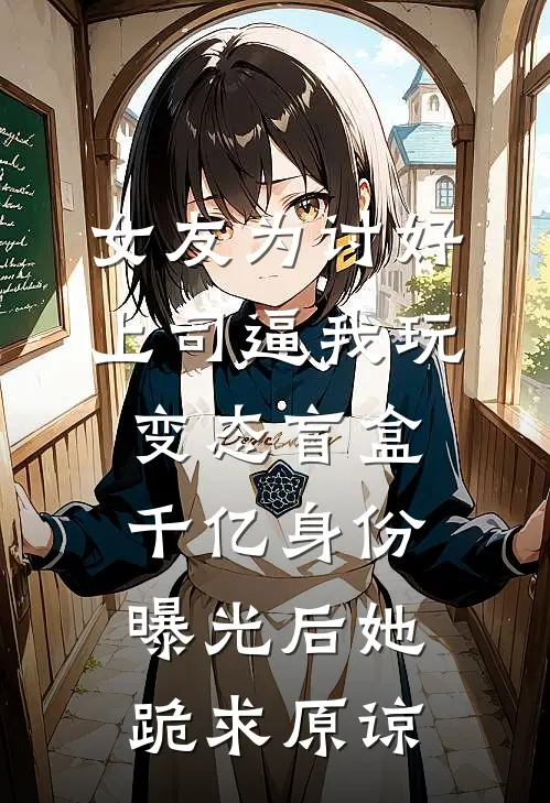 苏瑶林浩(女友为讨好上司逼我玩变态盲盒，千亿身份曝光后她跪求原谅)完整版免费在线阅读_《女友为讨好上司逼我玩变态盲盒，千亿身份曝光后她跪求原谅》全集在线阅读