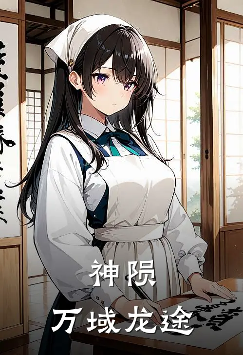 神陨：万域龙途