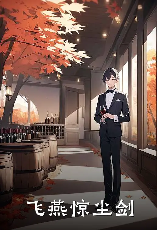 飞燕惊尘剑