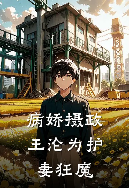 病娇摄政王沦为护妻狂魔