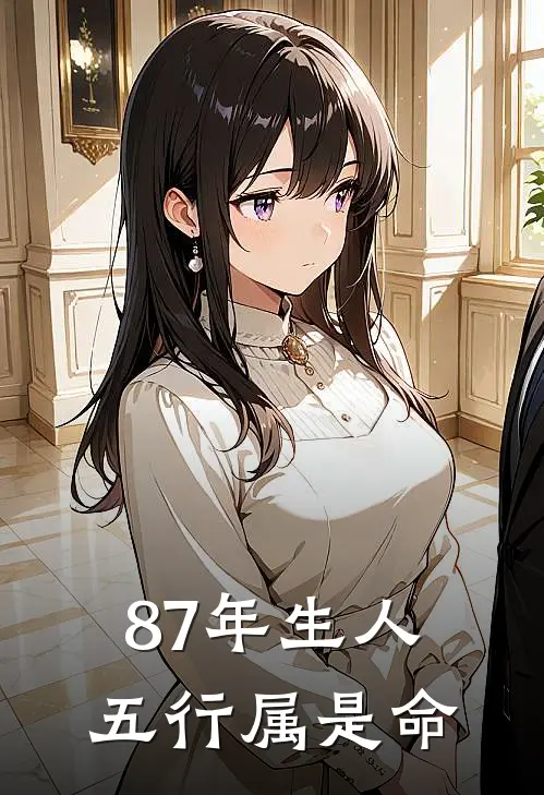 87年生人五行属是命