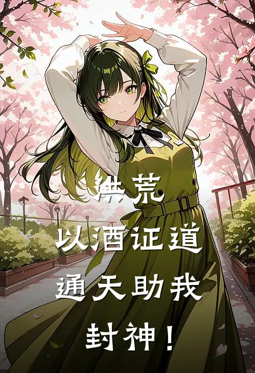 洪荒：以酒证道，通天助我封神！