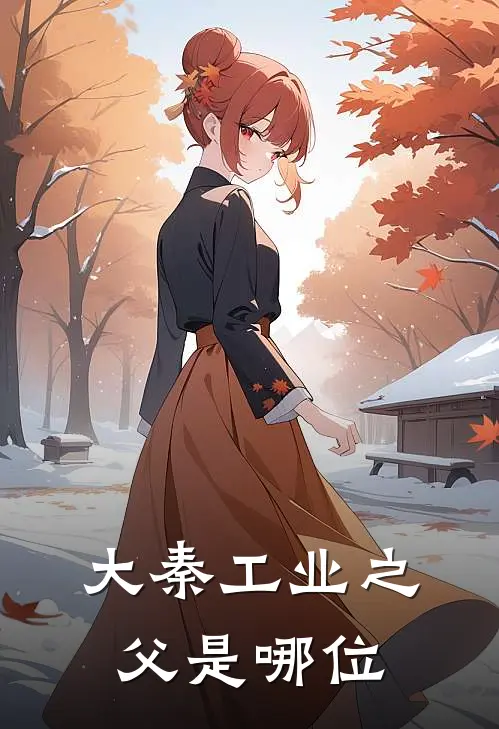 大秦工业之父是哪位