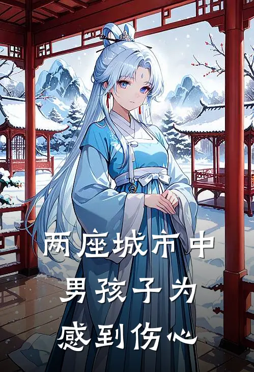 两座城市中男孩子为感到伤心