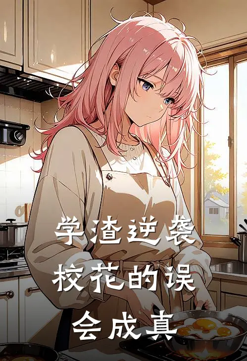 学渣逆袭：校花的误会成真