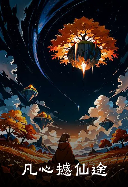 凡心撼仙途(谢天行谢天行)热门小说推荐_免费小说在线看凡心撼仙途谢天行谢天行