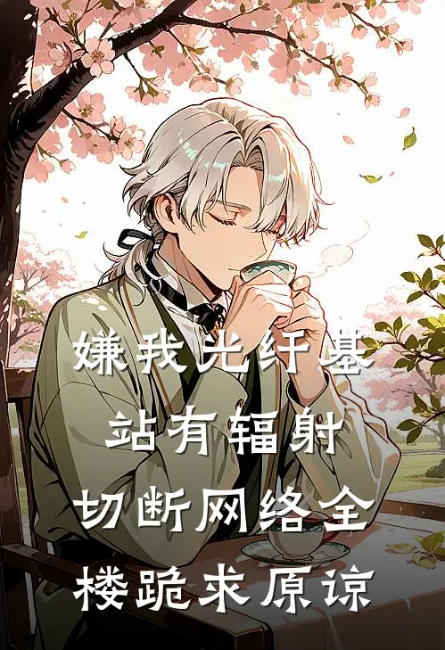 嫌我光纤基站有辐射，切断网络全楼跪求原谅(张婶林子墨)最新免费小说_完本小说免费阅读嫌我光纤基站有辐射，切断网络全楼跪求原谅张婶林子墨