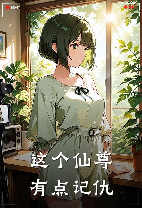 这个仙尊有点记仇