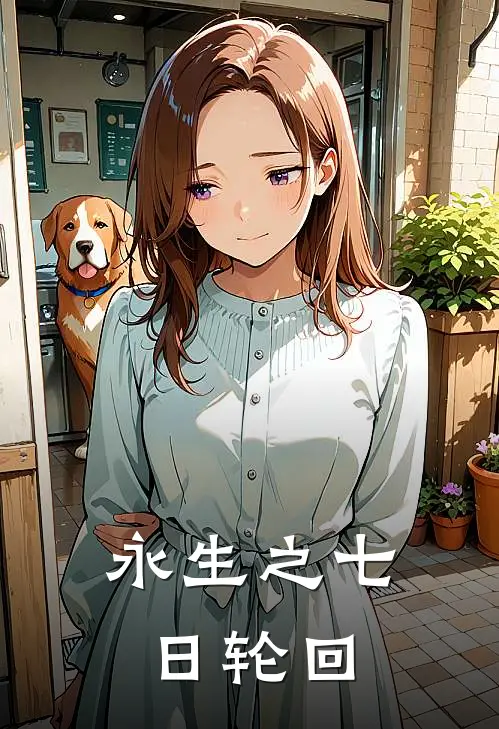 永生之七日轮回陈暮陈暮完结版免费小说_完本小说大全永生之七日轮回陈暮陈暮