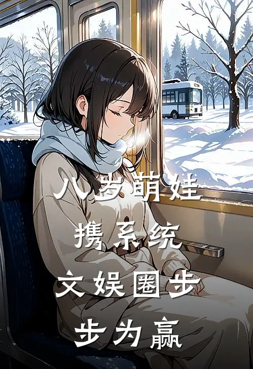 八岁萌娃携系统，文娱圈步步为赢