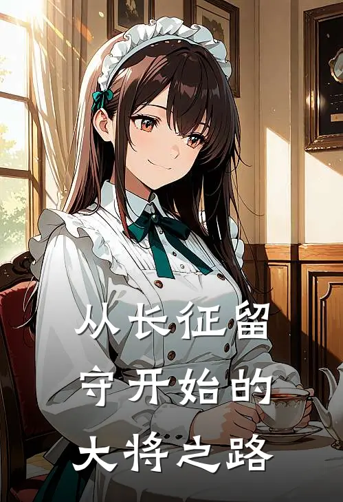 从长征留守开始的大将之路