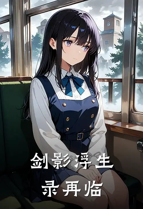 剑影浮生录再临