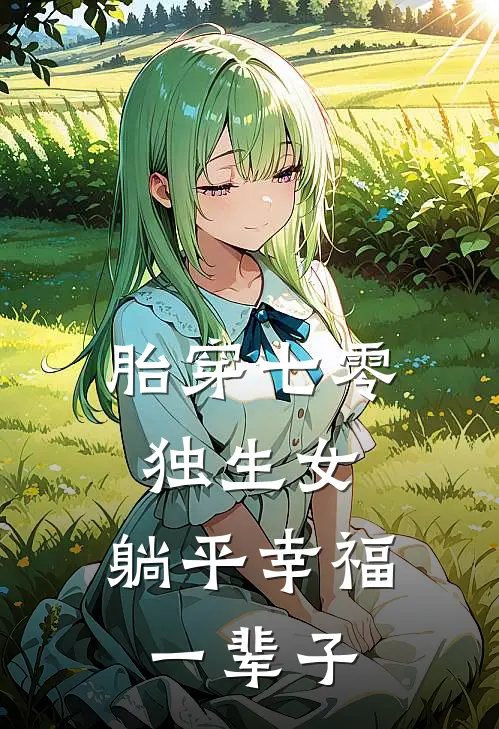 胎穿七零独生女，躺平幸福一辈子