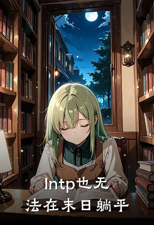 Intp也无法在末日躺平