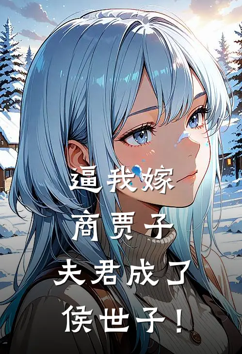 逼我嫁商贾子，夫君成了侯世子！