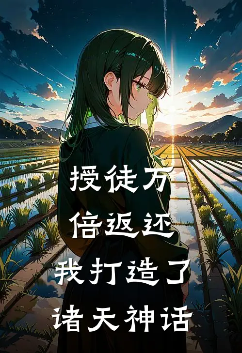 授徒万倍返还，我打造了诸天神话